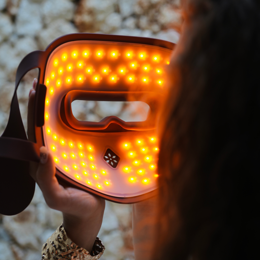 6 Skin Concerns, 6 LED Protocols