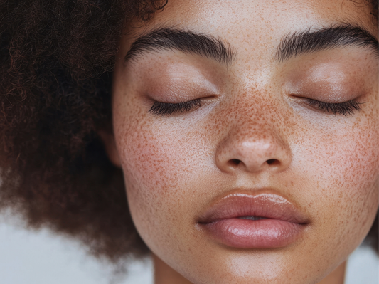 Collagen: The Structural Foundation of Our Skin