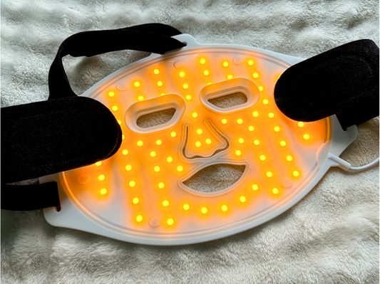 Light Therapy and Skin Regeneration
