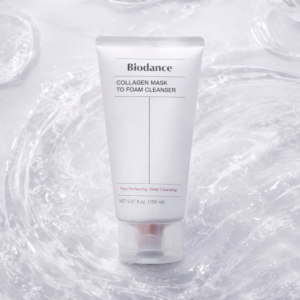 LED mask starter pack