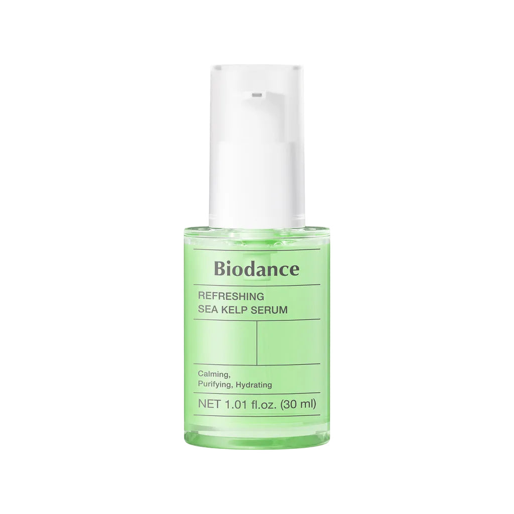 BIODANCE - Refreshing Sea Kelp Serum