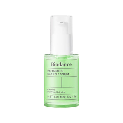 BIODANCE - Refreshing Sea Kelp Serum