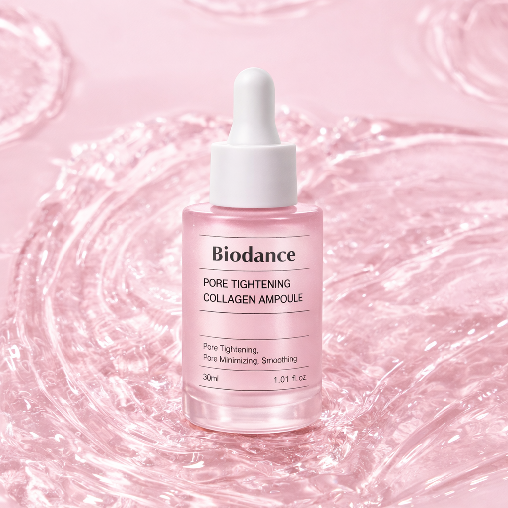 LED mask starter pack