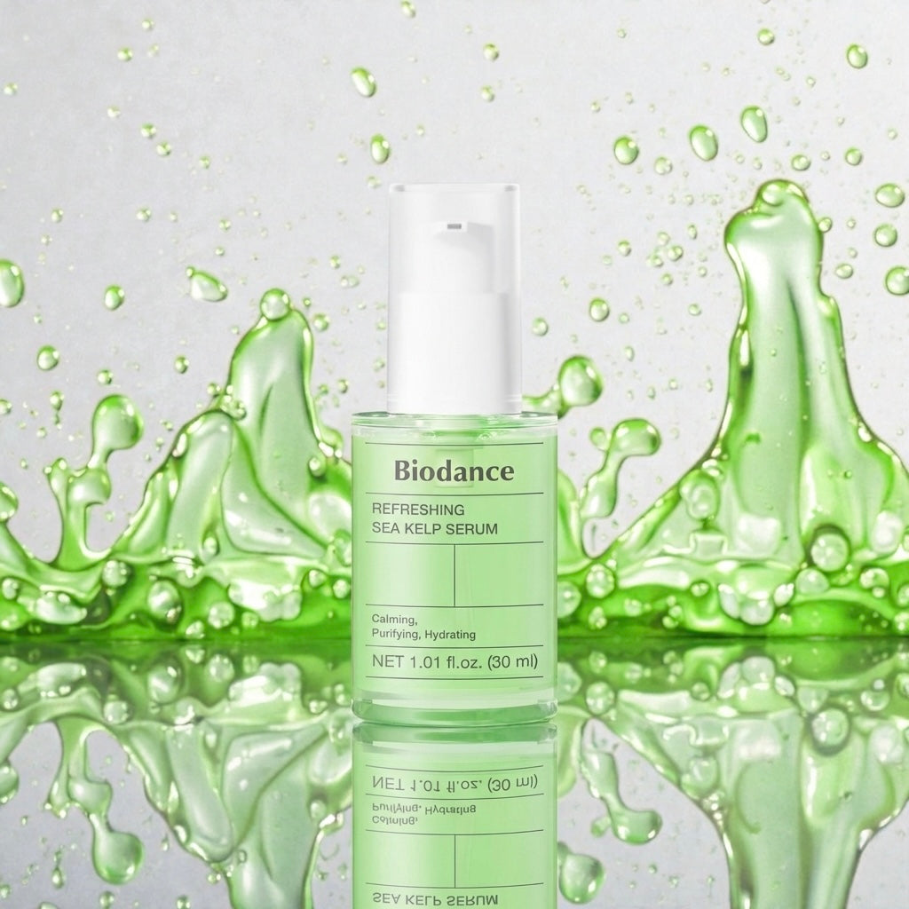 BIODANCE - Refreshing Sea Kelp Serum