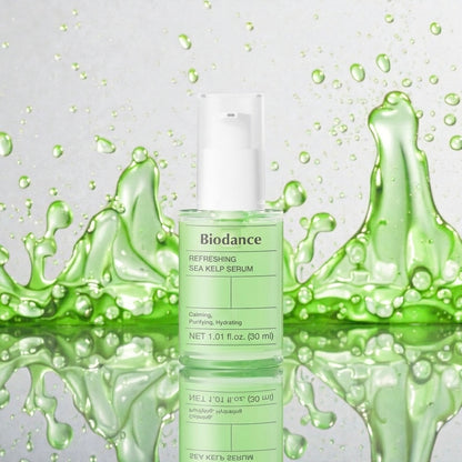 BIODANCE - Refreshing Sea Kelp Serum