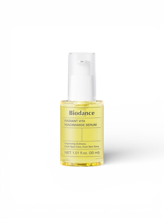 BIODANCE - Radiant Vita Nacinamide serum