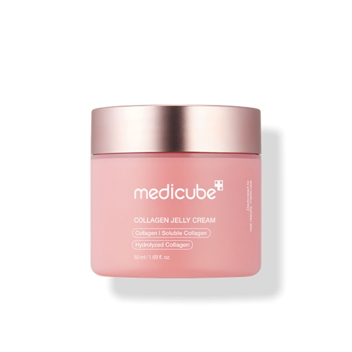 MEDICUBE - Crème gelée de collagène