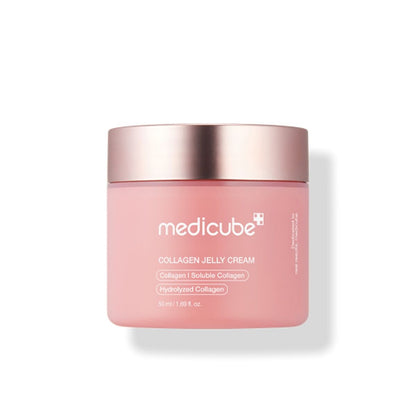 MEDICUBE - Crème gelée de collagène