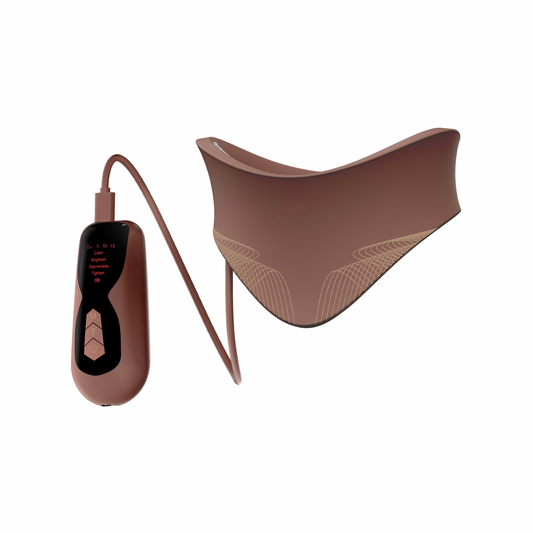 LED Light Therapy Face & Neck Mask Skin Rejuvenation