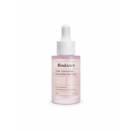 BIODANCE – Pore Tightening Collagen Ampoule