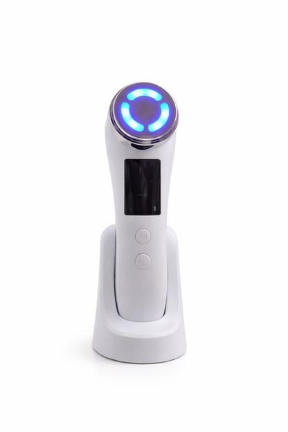 Anti-Aging & Skin Rejuvenation Device