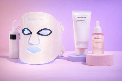 LED mask starter pack