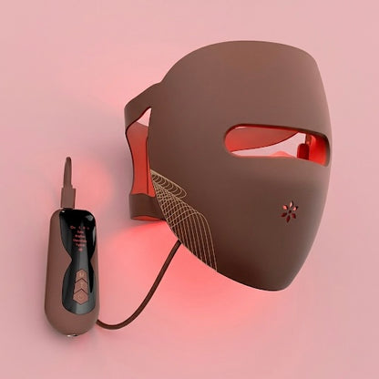 Kit de démarrage pour masque LED