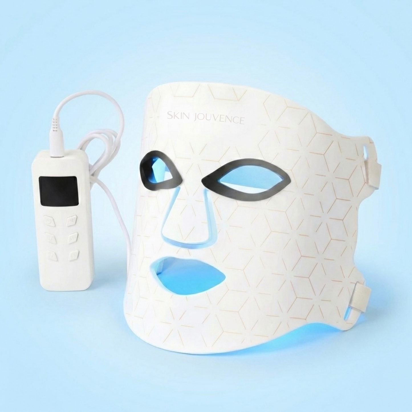 LED mask starter pack