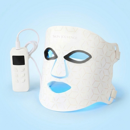 LED mask starter pack